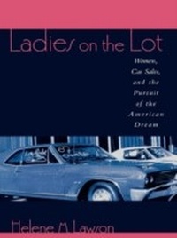 Enlarge image Cover: Ladies on the Lot - Rowman & Littlefield Publishers