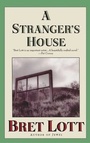 Cover: A Stranger's House - Washington Square Press