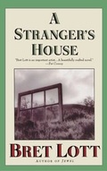 Cover: A Stranger's House - Washington Square Press