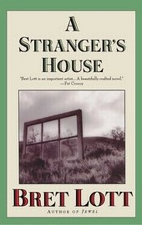 Enlarge image Cover: A Stranger's House - Washington Square Press
