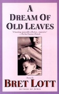 Cover: A Dream of Old Leaves - Washington Square Press