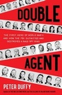 Cover: Double Agent - Scribner Book Company