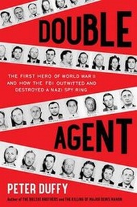 Enlarge image Cover: Double Agent - Scribner Book Company