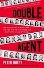 Cover: Double Agent - Scribner