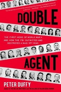 Enlarge image Cover: Double Agent - Scribner