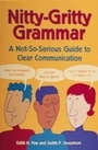 Cover: Nitty-Gritty Grammar - Ten Speed Press
