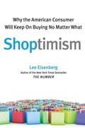 Cover: Shoptimism - Free Press