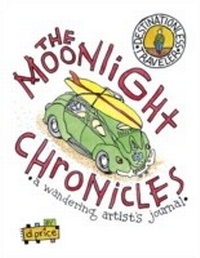 Abbildung von: The Moonlight Chronicles - Ten Speed Press