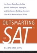 Cover: Outsmarting the SAT - Ten Speed Press
