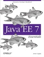 Cover: Java EE 7 Essentials - O'Reilly