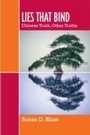 Cover: Lies That Bind - Rowman & Littlefield Publishers
