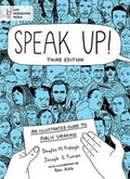 Cover: Speak Up! - Bedford/Saint Martin's