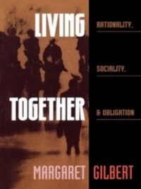 Enlarge image Cover: Living Together - Rowman & Littlefield Publishers