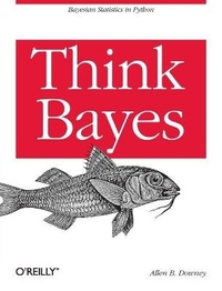 Enlarge image Cover: Think Bayes - O'Reilly