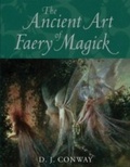 Cover: The Ancient Art of Faery Magick - Crossing Press