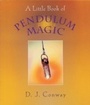 Cover: A Little Book of Pendulum Magic - Crossing Press