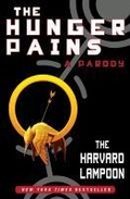 Cover: The Hunger Pains - Touchstone;Gallery Books