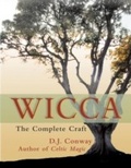 Cover: Wicca - Crossing Press