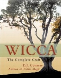 Enlarge image Cover: Wicca - Crossing Press