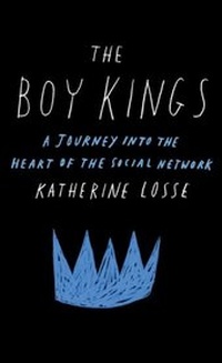 Abbildung von: The Boy Kings - Free Press