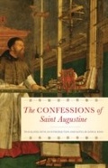 Cover: The Confessions of Saint Augustine - Image