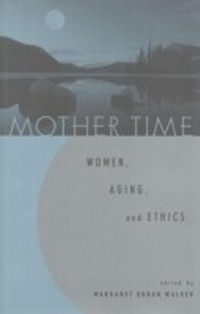 Enlarge image Cover: Mother Time - Rowman & Littlefield Publishers