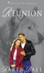 Cover: Reunion - Multnomah