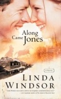 Cover: Along Came Jones - Multnomah