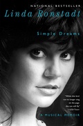 Cover: Simple Dreams - Simon & Schuster