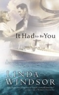 Cover: It Had to Be You - Multnomah