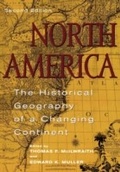 Cover: North America - Rowman & Littlefield Publishers