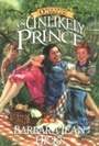 Cover: An Unlikely Prince - WaterBrook