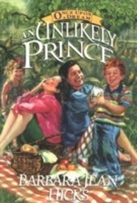 Enlarge image Cover: An Unlikely Prince - WaterBrook