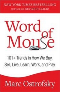 Abbildung von: Word of Mouse - Simon + Schuster LLC