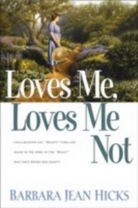 Enlarge image Cover: Loves Me, Loves Me Not - WaterBrook