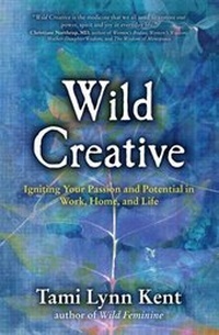 Abbildung von: Wild Creative - Atria Books/Beyond Words