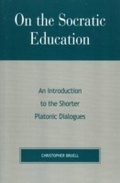 Cover: On the Socratic Education - Rowman & Littlefield Publishers