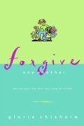 Cover: Forgive One Another - WaterBrook