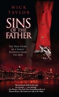 Cover: Sins of the Father - Pocket Books