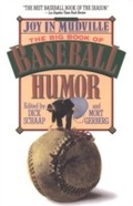 Cover: Joy In Mudville - Main Street Books