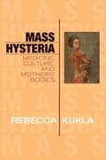Cover: Mass Hysteria - Rowman & Littlefield Publishers