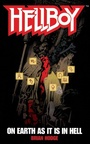 Cover: On Earth As It Is In Hell: Volume 1 - Gallery