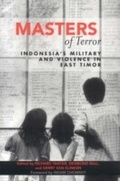 Cover: Masters of Terror - Rowman & Littlefield Publishers