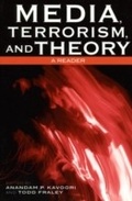 Cover: Media, Terrorism, and Theory - Rowman & Littlefield Publishers