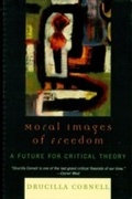 Cover: Moral Images of Freedom - Rowman & Littlefield Publishers