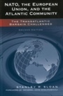 Cover: NATO, the European Union, and the Atlantic Community - Rowman & Littlefield Publishers