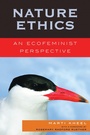 Cover: Nature Ethics - Rowman & Littlefield Publishers