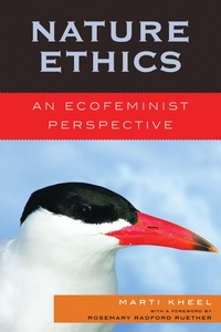 Enlarge image Cover: Nature Ethics - Rowman & Littlefield Publishers
