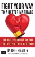Cover: Fight Your Way to a Better Marriage - Howard Books
