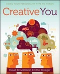 Cover: Creative You - Atria Books/Beyond Words